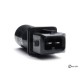 Adaptateur suppression électrovalve d'air turbo "N249" (96-13, connecteur rectangle)