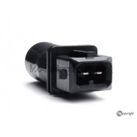 Adaptateur suppression électrovalve d'air turbo "N249" (96-13, connecteur rectangle)