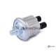 Capteur pression & voyant d'huile "VDO" (G : 0-10b/WK : 0.50±0.15b, M10)