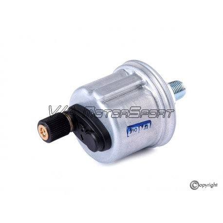 Capteur pression d'huile "VDO" (G : 0-10b, M10)