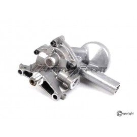 Pompe à huile moteur VR6 3.2L 24V (02-10, BDB/BFH/BHE/BMJ/BML/BUB/CBRA)