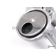 Pompe à huile moteur VR6 3.2L 24V (02-10, BDB/BFH/BHE/BMJ/BML/BUB/CBRA)