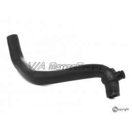 Durite d'eau radiateur chauffage supérieur/tubulure d'eau moteur retour (86-96)