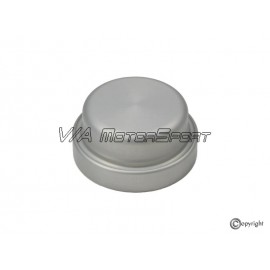 Cache remplacement tête d'allumeur (89-92, aluminium)
