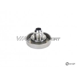 Pastille dessablage & ajutage d'eau de bloc-moteur (85-, -6AN)