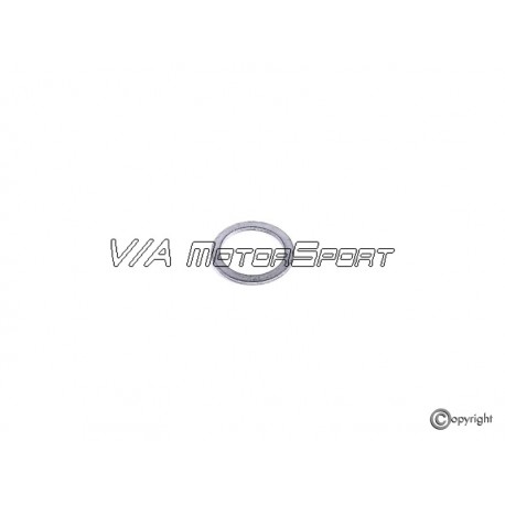 Bague joint adaptateur tuyau radiateur d'huile/support filtre à huile (68-18, 18x24x1.5)