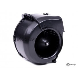 Moteur soufflante d'air radiateur de chauffage (72-93)