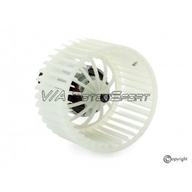 Moteur soufflante d'air radiateur de chauffage (91-97)