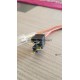 Câblage adaptateur relais de pompe à carburant "K-Jetronic" (76-82)