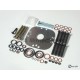 Kit réparation doseur distributeur d'injection "K-Jetronic" moteur R4 1.6-2.0L 8-16V (76-93, fonte)