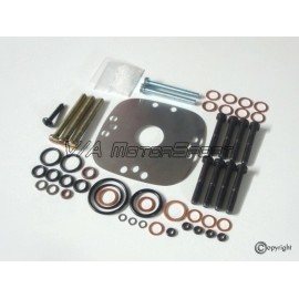 Kit réparation doseur distributeur d'injection "K-Jetronic" moteur R4 1.6-2.0L 8-16V (76-93, fonte)