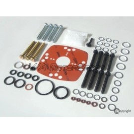 Kit réparation doseur distributeur d'injection "K-Jetronic" moteur R4 1.6-2.0L 8-16V (76-93, aluminium)