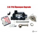 Kit pompe à huile H.P. Upgrade moteur R4 2.0L 16V FSI/TFSI EA113 (03-17)