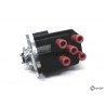 Allumeur gauche "Bosch" (88-97, PT/ABH/AEC, ESTD)