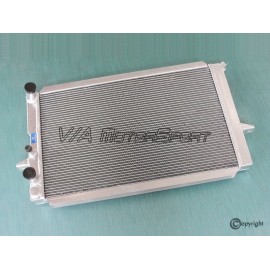 Radiateur d'eau H.P. (91-97, 632x418x56mm)