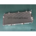 Radiateur d'eau H.P. (89-91, 615x308x50mm)
