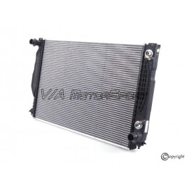 Radiateur d'eau (98-02, 630x446x34mm)