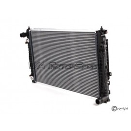 Radiateur d'eau (94-08, 630x446x34mm)