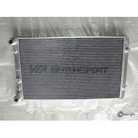 Radiateur d'eau H.P. (94-08, 633x398x40mm)