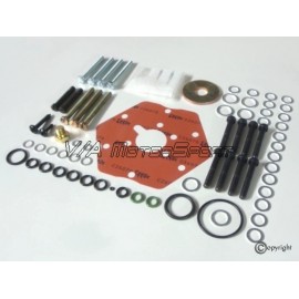 Kit réparation doseur distributeur d'injection "KE-Jetronic" moteur R5 1.9-2.3L 10-10VT (77-96, aluminium)