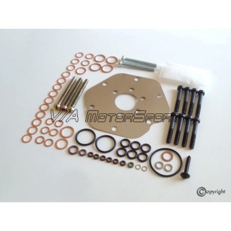 Kit réparation doseur distributeur d'injection "K-Jetronic" moteur R5 1.9-2.3L 10-10VT (77-96, fonte)