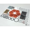 Kit réparation doseur distributeur d'injection "K-Jetronic" moteur R6/V6/V12 2.8L/2.7L/4.8-5.2L 12V/12V/24-48V (aluminium)