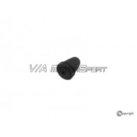 Butée trappe à carburant & couvercle de boîte à gants (66-03, 7x0.8x14)