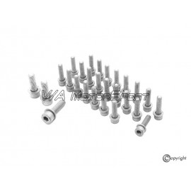 Kit vis carter d'huile moteur R5 2.2L 20VT (91-97, AAN)