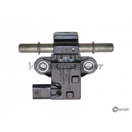 Capteur concentration éthanol "FlexFuel E85" (16-)