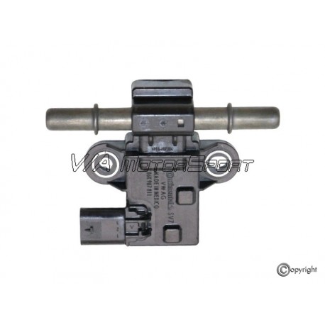 Capteur concentration éthanol "FlexFuel E85" (10-20)