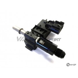 Kit capteur concentration éthanol "FlexFuel E85" (3.8"/-8AN)