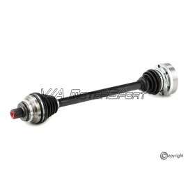 Cardan transmission arrière gauche/droit (91-97)