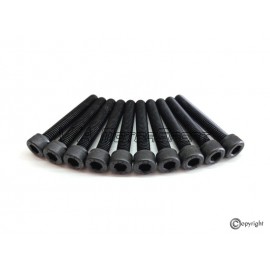 Kit vis paliers vilebrequin H.R. moteur R4 1.0-2.0L/1.3-1.9L 8-20VT/8V D/TD (73-10, M10x65)