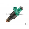 Injecteur essence "Bosch EV1" (85-91, 387cc/mn, vert)