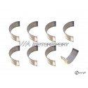 Kit coussinets bielles moteur R4 0.9-1.4L 8V (73-02, standard)