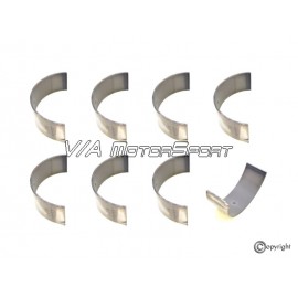 Kit coussinets bielles moteur R4 0.9-1.4L 8V (73-02, +0.25mm)