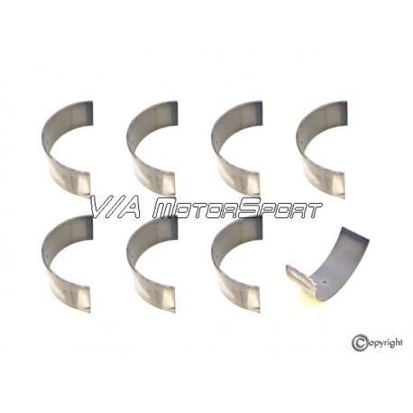 Kit coussinets bielles moteur R4 0.9-1.4L 8V (73-02, +0.50mm)