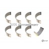 Kit coussinets bielles moteur R4 0.9-1.4L 8V (73-02, +0.50mm)