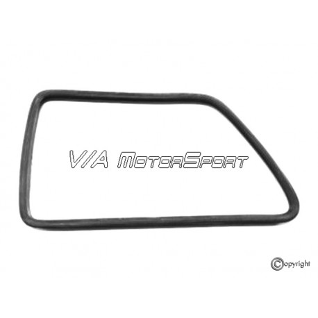 Joint custode arrière gauche VW Golf II/Jetta II 19/165 (84-92, jonc)