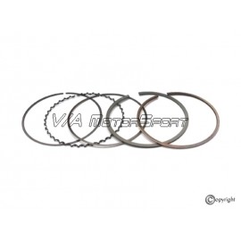 Kit segments piston H.P. "Wössner" (Ø81.00mm)