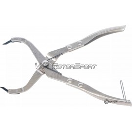 Pince à pastilles de réglage de soupapes | 275 mm