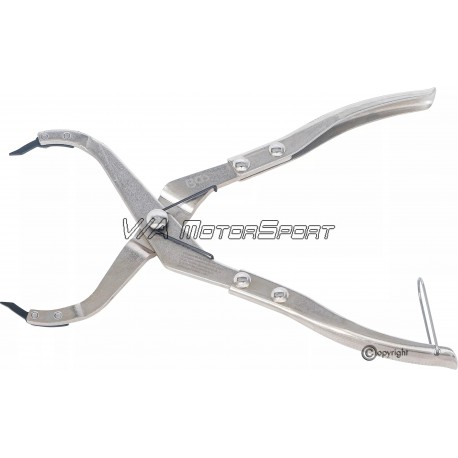 Pince à pastilles de réglage de soupapes | 275 mm