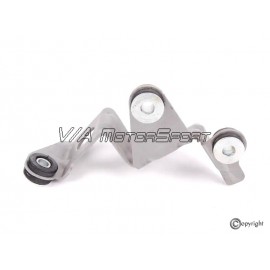 Contre-palier câbles commande sélecteur boîte de vitesses mécanique (97-11)