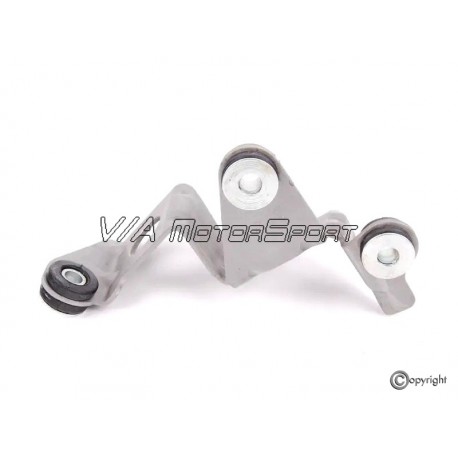 Contre-palier câbles commande sélecteur boîte de vitesses mécanique (97-11)