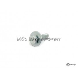 Vis contre-palier câbles commande sélecteur boîte de vitesses mécanique (88-, M8x32)