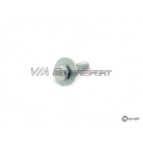 Vis contre-palier câbles commande sélecteur boîte de vitesses mécanique (88-, M8x32)