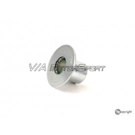 Douille embase contre-palier câbles commande sélecteur boîte de vitesses mécanique (88-)