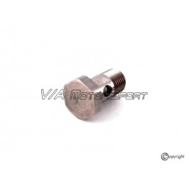 Vis creuse wastegate externe (80-14, M14x1.5x26)