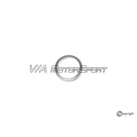 Bague joint wastegate externe moteur R5 2.1L 10VT (80-87, 10x13.5x1.00)