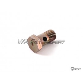 Vis creuse wastegate externe (80-14, M14x1.5x26)